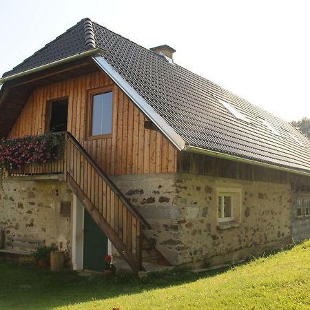 شقة Urlaub Am Zechnerhof Straßburg in Kärnten المظهر الخارجي الصورة