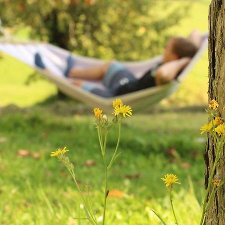 شقة Urlaub Am Zechnerhof Straßburg in Kärnten المظهر الخارجي الصورة
