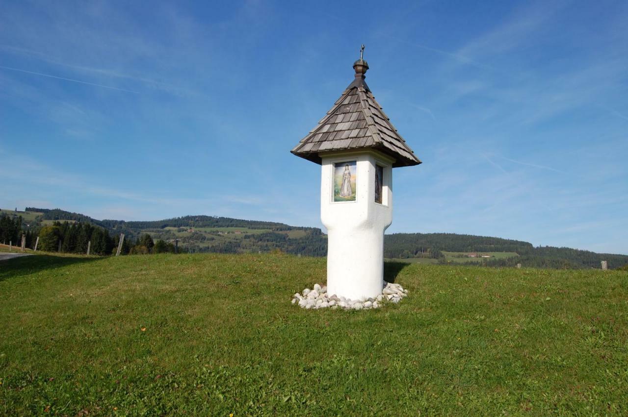 شقة Urlaub Am Zechnerhof Straßburg in Kärnten المظهر الخارجي الصورة