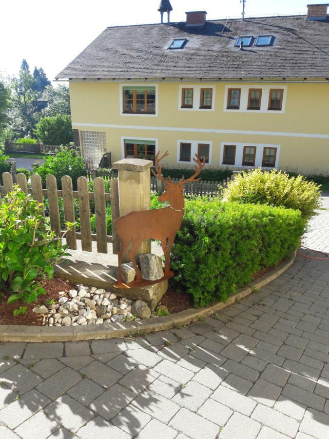شقة Urlaub Am Zechnerhof Straßburg in Kärnten المظهر الخارجي الصورة